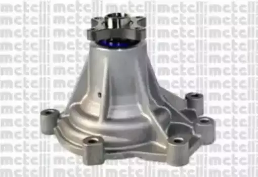 Насос системы охлаждения (помпа) METELLI 24-1055