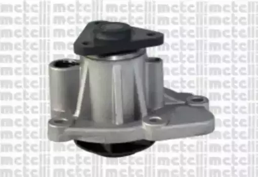 Насос системы охлаждения (помпа) METELLI 24-1082