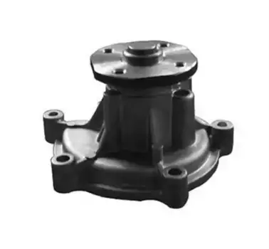Насос системы охлаждения (помпа) MAGNETI MARELLI 352316170705