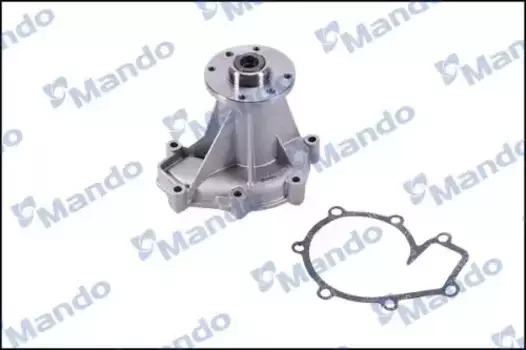 Насос системы охлаждения (помпа) MANDO MWP3001