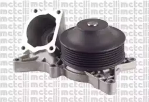Насос системы охлаждения (помпа) METELLI 24-1116