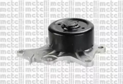 Насос системы охлаждения (помпа) METELLI 24-1132