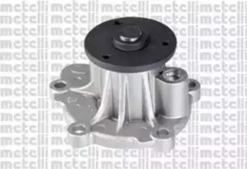 Насос системы охлаждения (помпа) METELLI 24-1135
