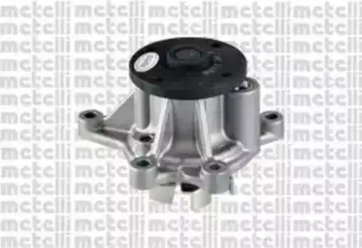Насос системы охлаждения (помпа) METELLI 24-1136