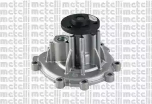 Насос системы охлаждения (помпа) METELLI 24-1148
