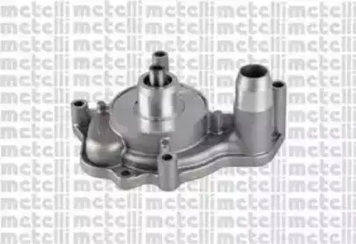 Насос системы охлаждения (помпа) METELLI 24-1153