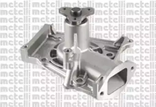 Насос системы охлаждения (помпа) METELLI 24-1157