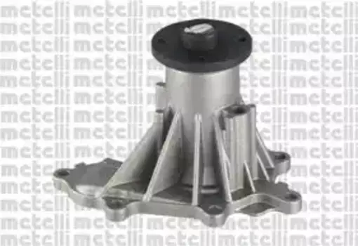 Насос системы охлаждения (помпа) METELLI 24-1181