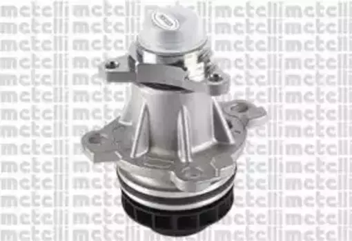 Насос системы охлаждения (помпа) METELLI 24-1182