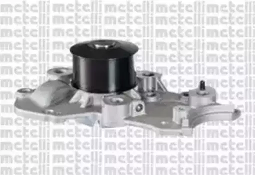 Насос системы охлаждения (помпа) METELLI 24-1187