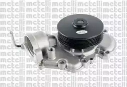 Насос системы охлаждения (помпа) METELLI 24-1205