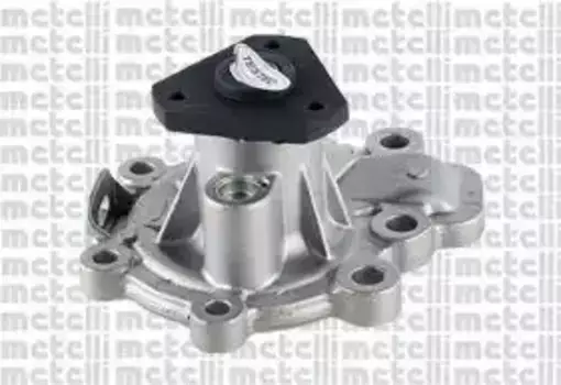 Насос системы охлаждения (помпа) METELLI 24-1240