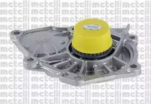 Насос системы охлаждения (помпа) METELLI 24-1246