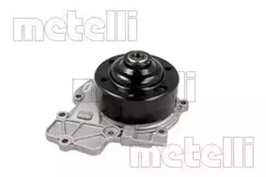 Насос системы охлаждения (помпа) METELLI 24-1251