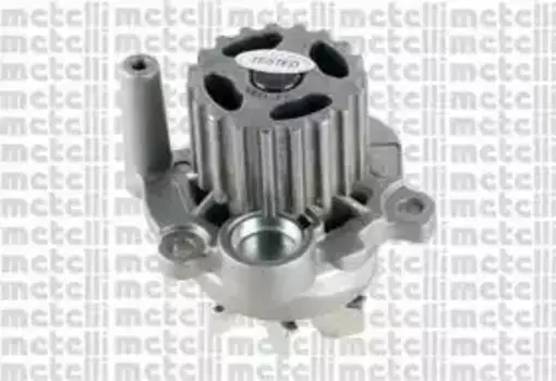Насос системы охлаждения (помпа) METELLI 24-1355
