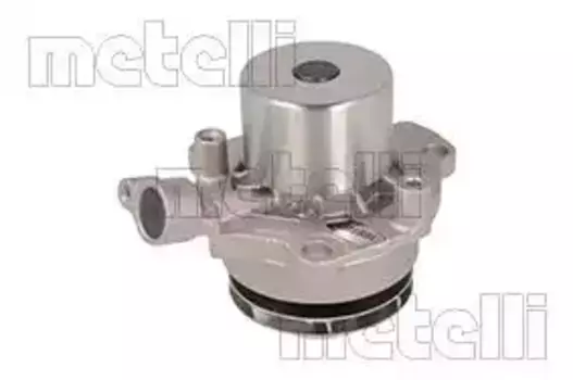 Насос системы охлаждения (помпа) METELLI 24-1360-8