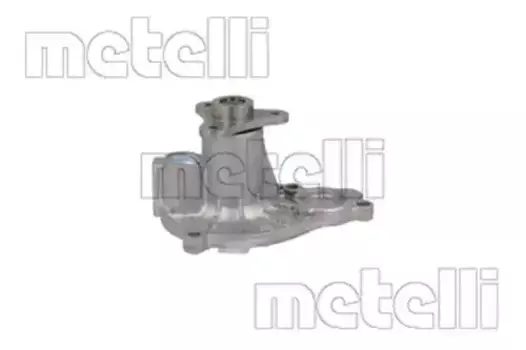 Насос системы охлаждения (помпа) METELLI 24-1380