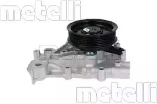 Насос системы охлаждения (помпа) METELLI 24-1417-8
