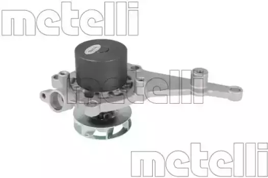 Насос системы охлаждения (помпа) METELLI 24-1470-8