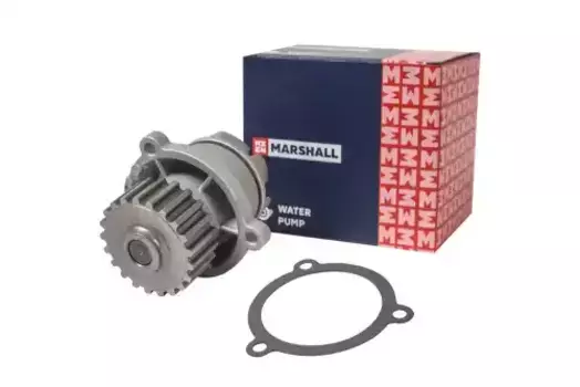 Насос системы охлаждения (помпа) MARSHALL M4822029