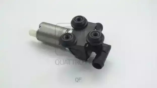 Насос системы охлаждения (помпа) QUATTRO FRENI QF05A00131