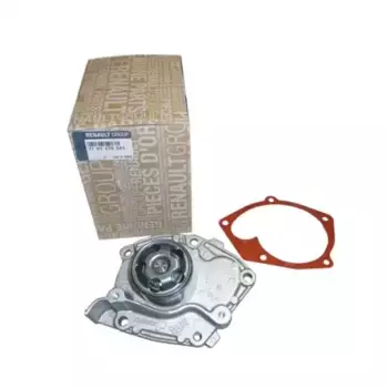 Насос системы охлаждения (помпа) RENAULT 7701479043