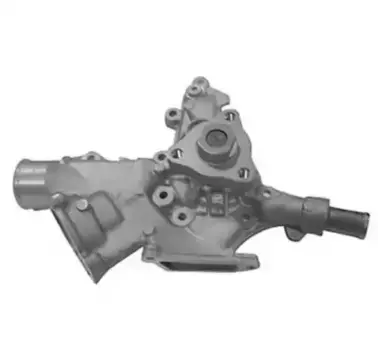 Насос системы охлаждения (помпа) MAGNETI MARELLI 352316170866