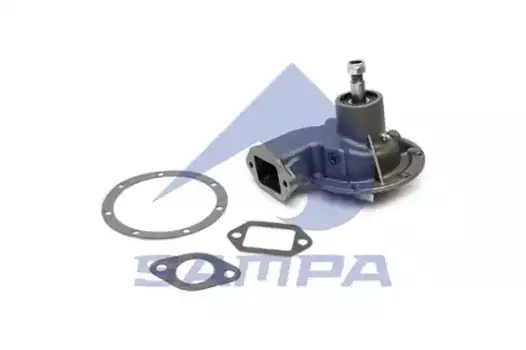 Насос системы охлаждения (помпа) SAMPA 078.125