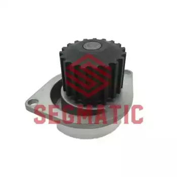 Насос системы охлаждения (помпа) SEGMATIC SGWP6011