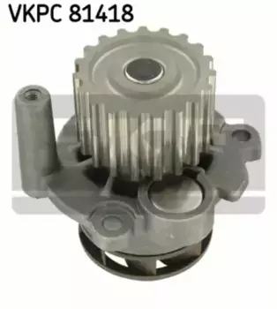 Насос системы охлаждения (помпа) SKF VKPC81418