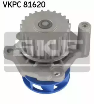 Насос системы охлаждения (помпа) SKF VKPC81620