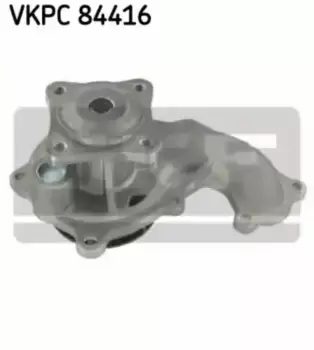Насос системы охлаждения (помпа) SKF VKPC84416
