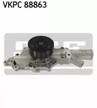 Насос системы охлаждения (помпа) SKF VKPC88863
