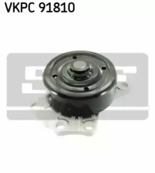 Насос системы охлаждения (помпа) SKF VKPC91810