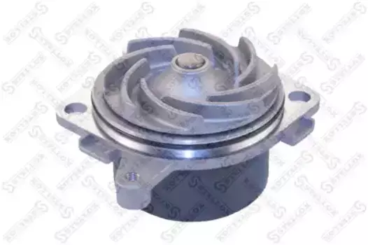 Насос системы охлаждения (помпа) STELLOX 4500-0043-SX