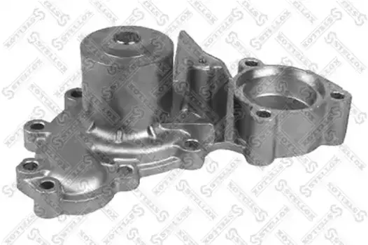 Насос системы охлаждения (помпа) STELLOX 4500-0064-SX