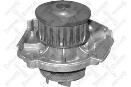 Насос системы охлаждения (помпа) STELLOX 4500-0086-SX