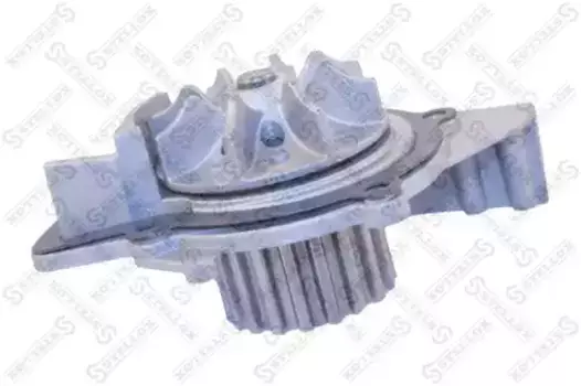Насос системы охлаждения (помпа) STELLOX 4500-0104-SX