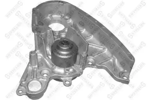 Насос системы охлаждения (помпа) STELLOX 4500-0144-SX