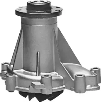 Насос системы охлаждения (помпа) STELLOX 4500-0160-SX