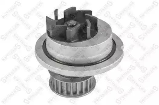 Насос системы охлаждения (помпа) STELLOX 4500-0213-SX