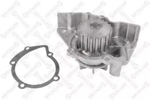 Насос системы охлаждения (помпа) STELLOX 4500-0245-SX