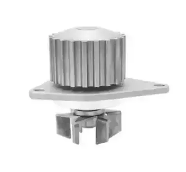 Насос системы охлаждения (помпа) MAGNETI MARELLI 352316170888
