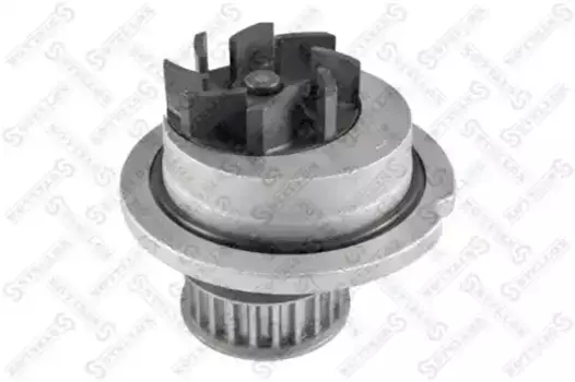 Насос системы охлаждения (помпа) STELLOX 4500-0275-SX