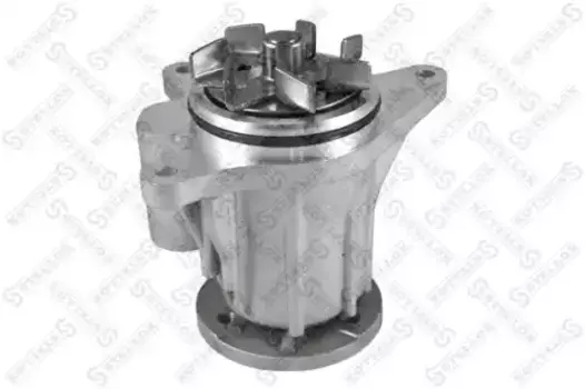 Насос системы охлаждения (помпа) STELLOX 4500-0276-SX