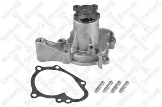 Насос системы охлаждения (помпа) STELLOX 4500-0288-SX