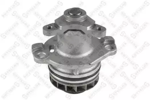 Насос системы охлаждения (помпа) STELLOX 4500-0298-SX