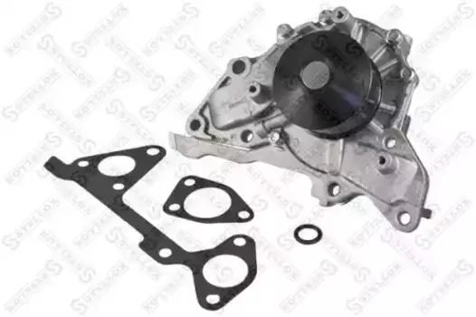 Насос системы охлаждения (помпа) STELLOX 4500-0314-SX