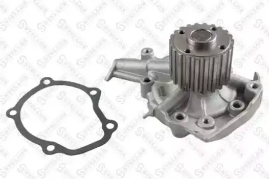 Насос системы охлаждения (помпа) STELLOX 4500-0325-SX