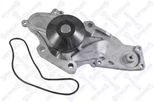 Насос системы охлаждения (помпа) STELLOX 4500-0344-SX